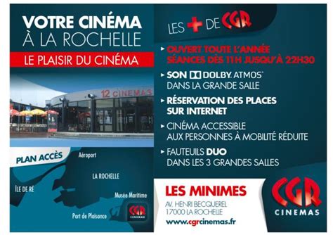 cgrcinema.fr|cinéma cgr la rochelle films.